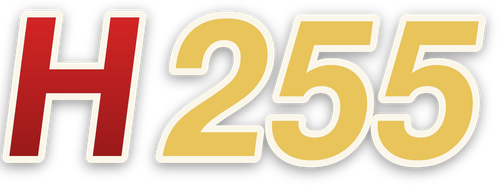 h255